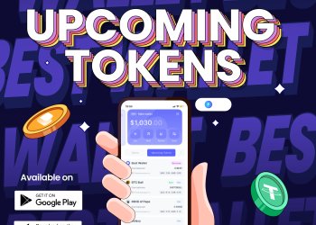 Крипторынок просел? Вот как Best Wallet превращает страх в прибыль