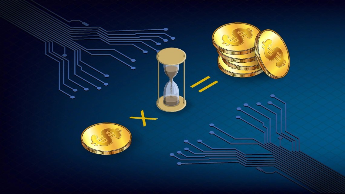 تحصيص العملات المشفرة: دليلك الشامل لأفضل منصات Staking في 2025