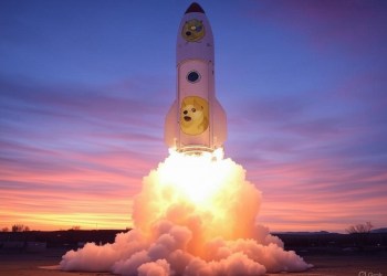 กระทิงกำลังมา? Dogecoin ทะลุแนวต้านและปริมาณการเทรดพุ่ง 25%!