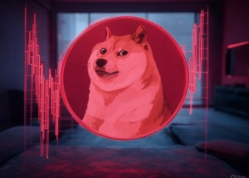 ข่าวด่วน! วาฬนิรนามเทขาย Dogecoin กว่า 1.3 พันล้าน DOGE