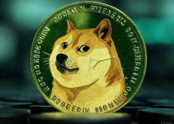 ลุ้นเตรียมพุ่ง Dogecoin แตะแนวต้าน 0.16 ดอลลาร์แล้ว!