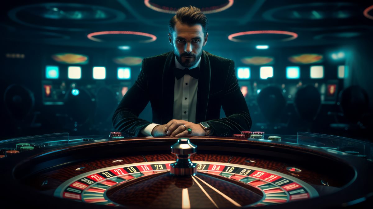 Καλύτερο Crypto Casino στην Ελλάδα | Ασφαλές & Γρήγορο