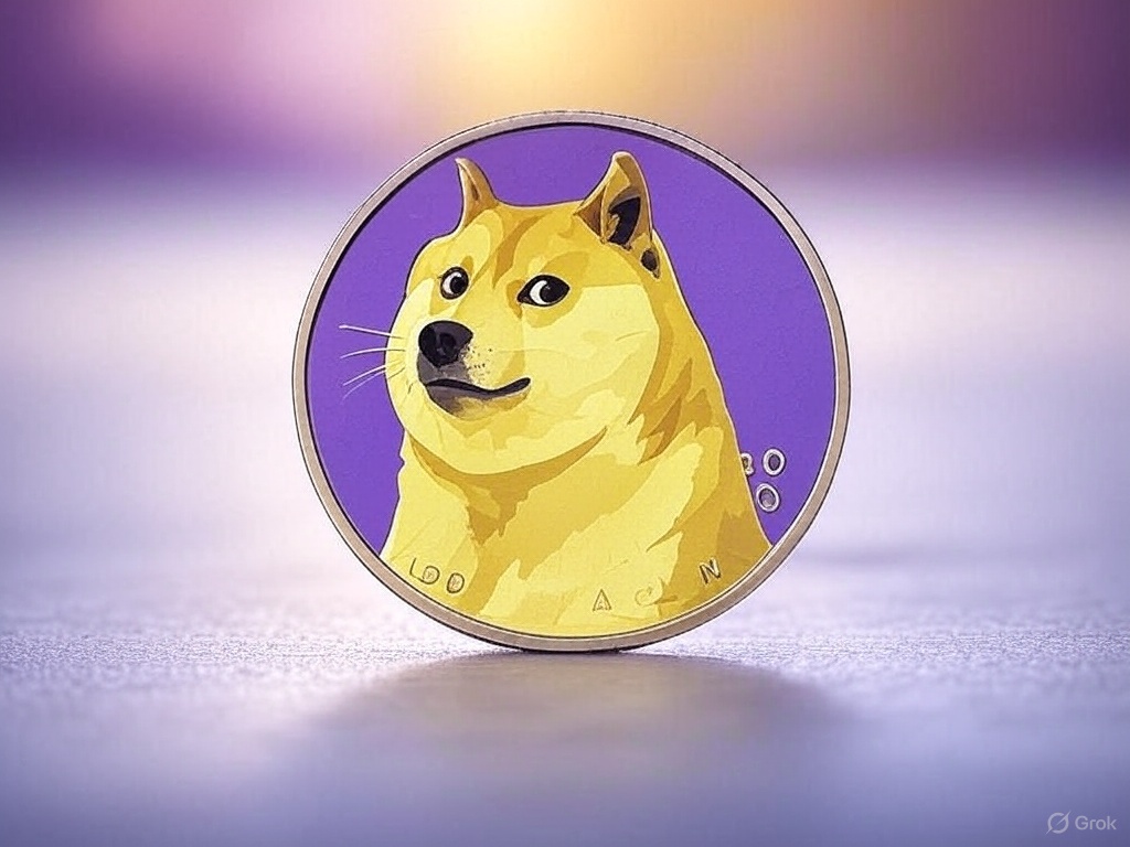 ความหวังใหม่! Dogecoin เตรียมกลับตัวเหตุ Diamond Bottom ชี้ชัด