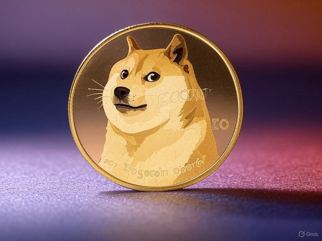 นักวิเคราะห์เตือน Dogecoin กำลังจะย่อเร็ว ๆ นี้และแนะจับตาแนวรับ!