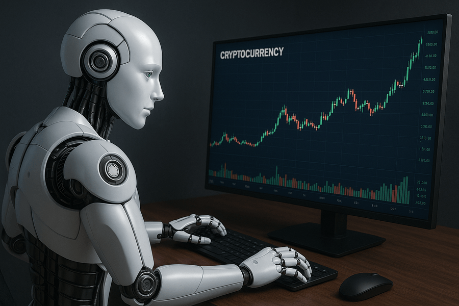 เหรียญ Altcoins ใดอาจพุ่งแรงในปี 2025 เจาะลึกข้อมูลพื้นฐาน