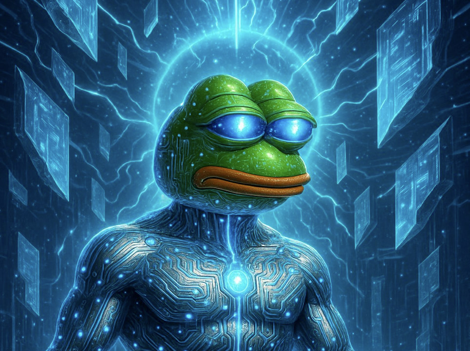 마인드 오브 페페