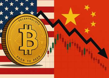 ビットコイン、貿易戦争激化で下落──今注目すべき仮想通貨 おすすめ銘柄とは