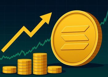 Solanaの価格が1週間で3％上昇──投資家は新しい仮想通貨SolaxyへFOMO購入