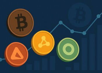 仮想通貨 投資の最新動向