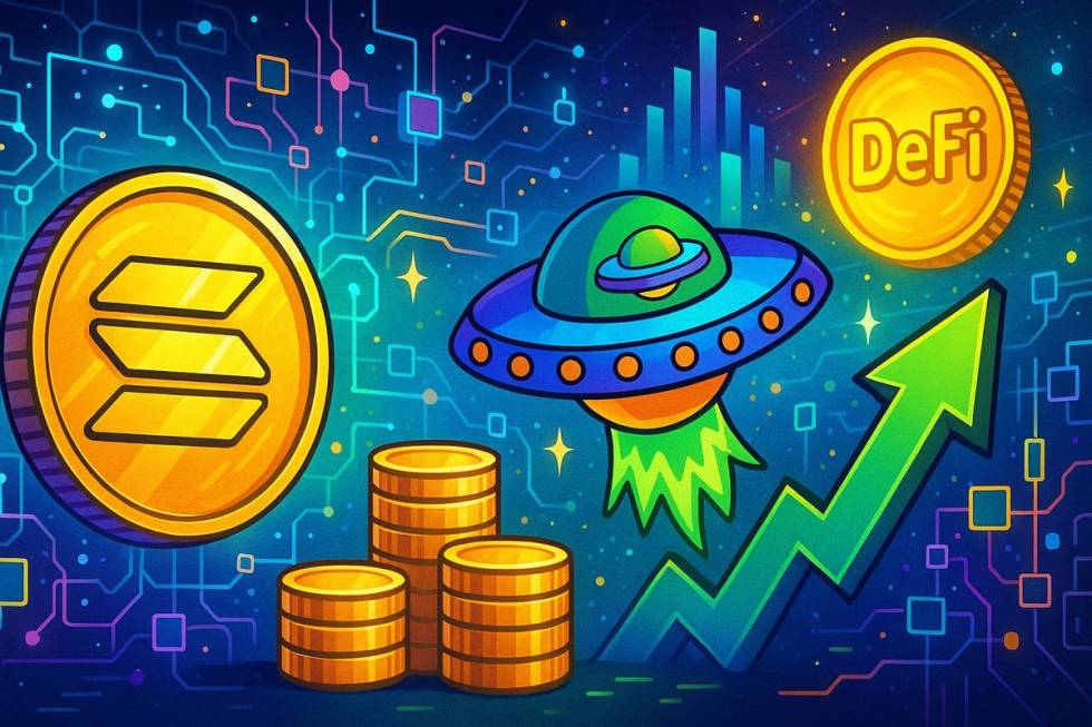 0.001736ドルから1ドルへ?新興アルトコインSolaxyに強気予測が集まる理由