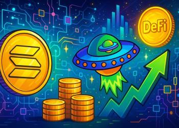 0.001736ドルから1ドルへ？新興アルトコインSolaxyに強気予測が集まる理由