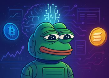 2025年注目のAIエージェント系ICO 仮想通貨