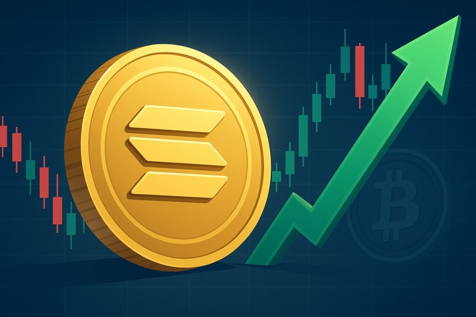 Solana価格が2%上昇、投資家は100倍リターンを狙い注目のICO 仮想通貨Solaxyに殺到