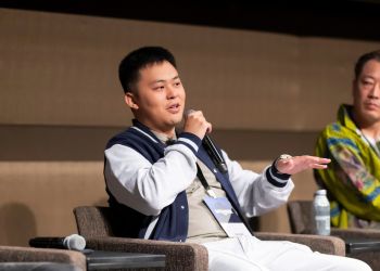 A crypto venture capitalist’s take on TEAMZ 2025