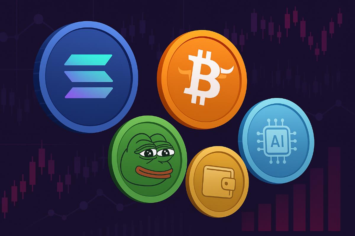 次の仮想通貨 1000倍候補は