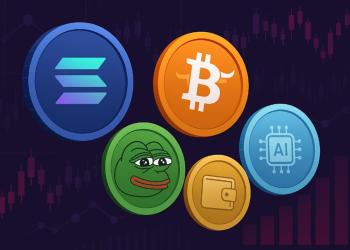 次の仮想通貨 1000倍候補は