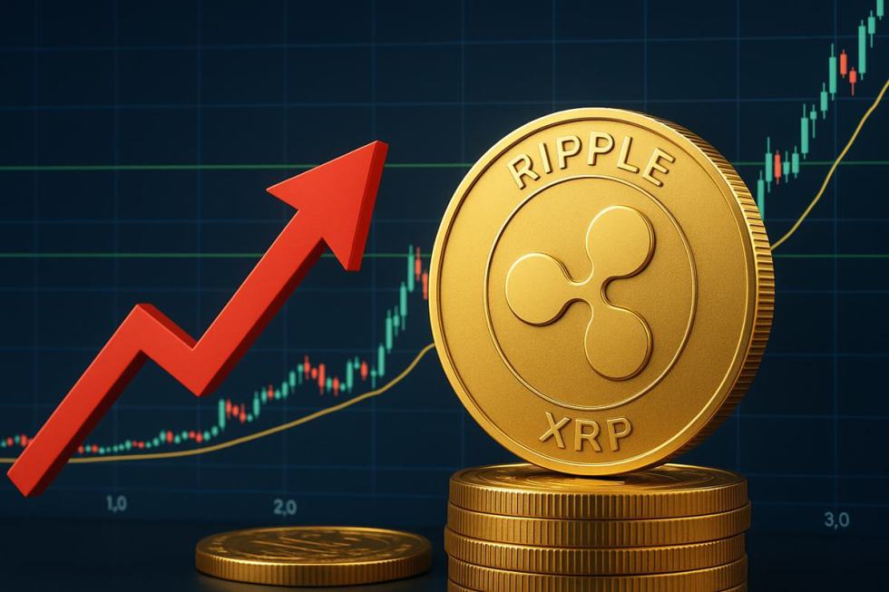 Rippleは2025年6月までに5ドルに到達するか──今買うべき仮想通貨 おすすめ銘柄とは