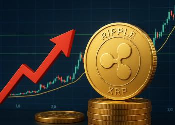 Rippleは2025年6月までに5ドルに到達するか──今買うべき仮想通貨 おすすめ銘柄とは