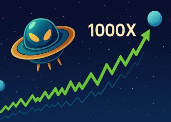 ソラナのレイヤー2革命：SolaxyのSOLXは仮想通貨 1000倍を狙えるか