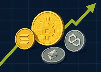 ビットコインの上昇目前──今注目すべき有望なアルトコイン3選