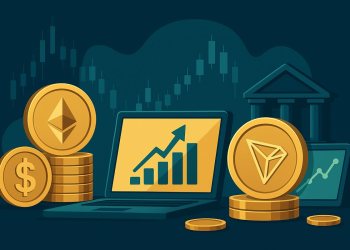 トロンETF検討と米大手銀行のステーブルコイン構想──今注目すべきアルトコイン4選