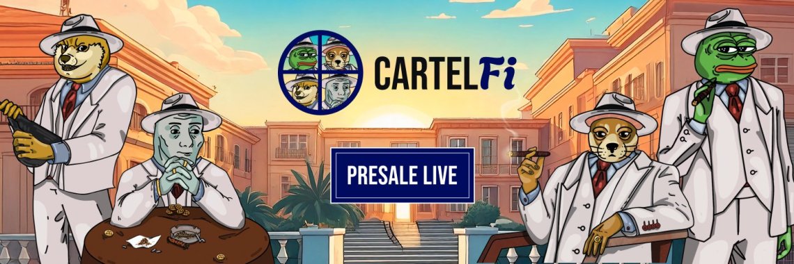 CartelFi ($CARTFI) Price Prediction 2025 – Is This Yield Protocol Worth It?