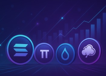 2025年5月に過去最高値を狙えるアルトコイン4選