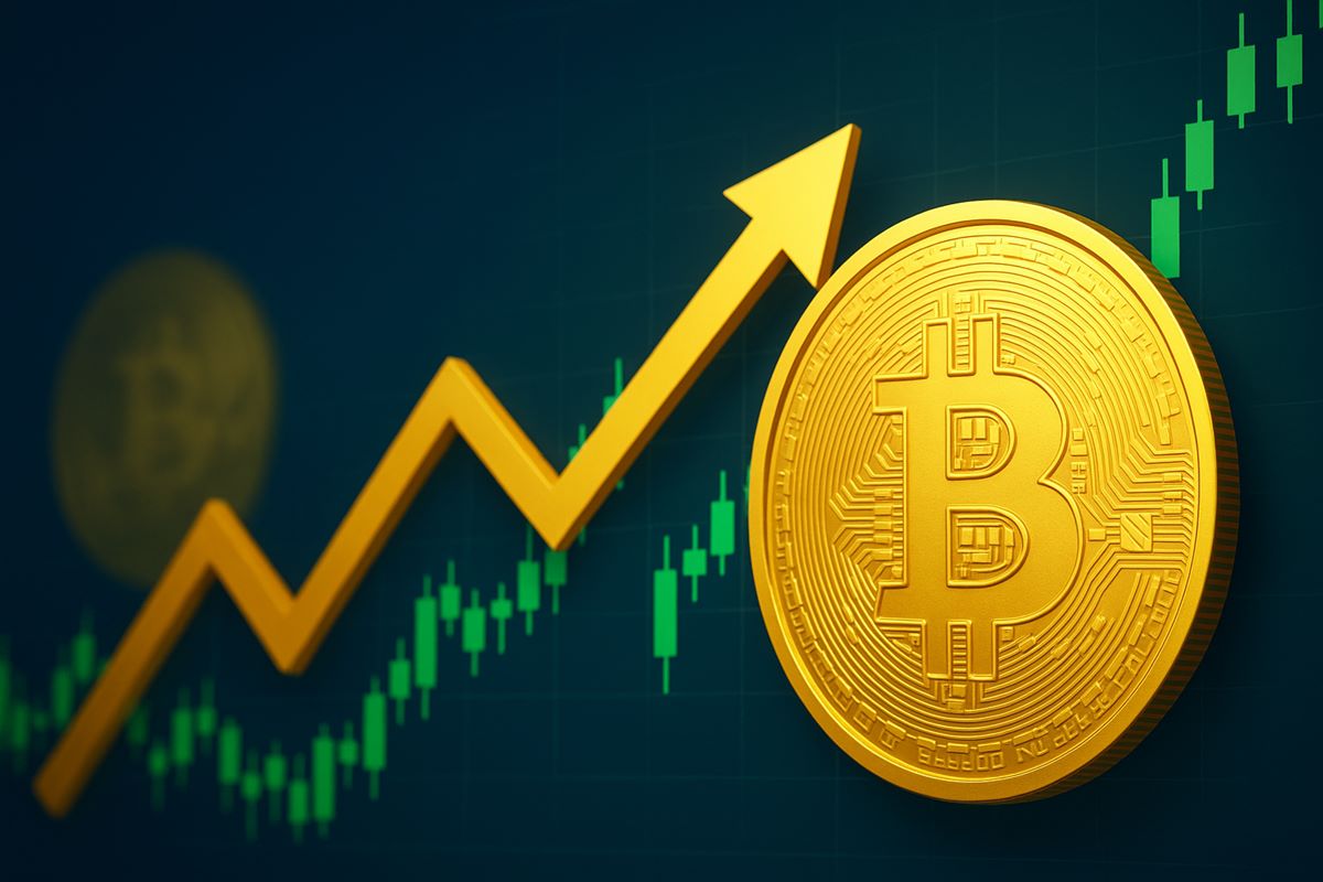 仮想通貨 おすすめ:ビットコイン12万ドル到達前に購入すべき暗号資産とは