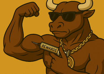 비트코인, 역대 최고가 근접… BTC 불 프리세일 모금액 600만 달러에 근접 중