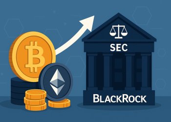 ブラックロック×SEC協議で注目の仮想通貨 おすすめ銘柄とは