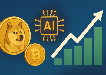 ChatGPTによるDogecoin価格予測と、4,900%上昇が見込まれる新しい仮想通貨