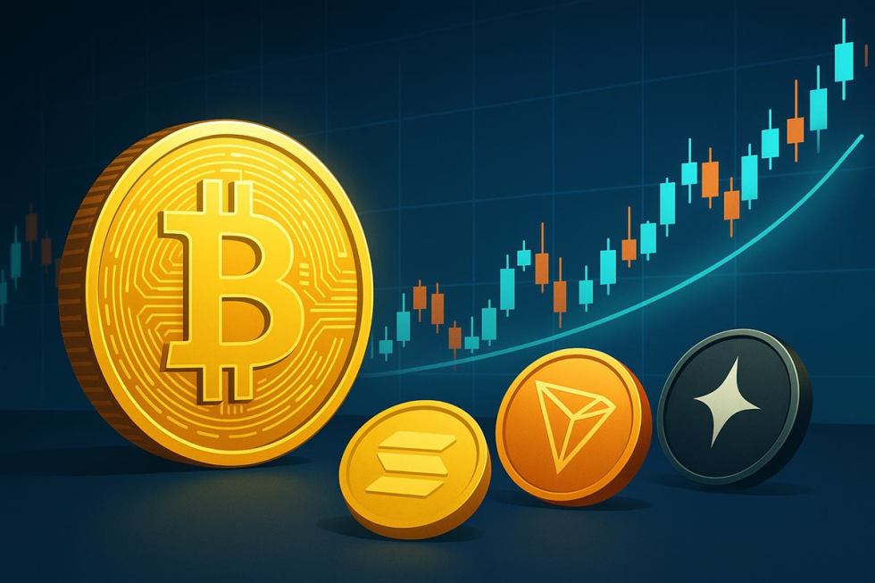 仮想通貨 おすすめ特集