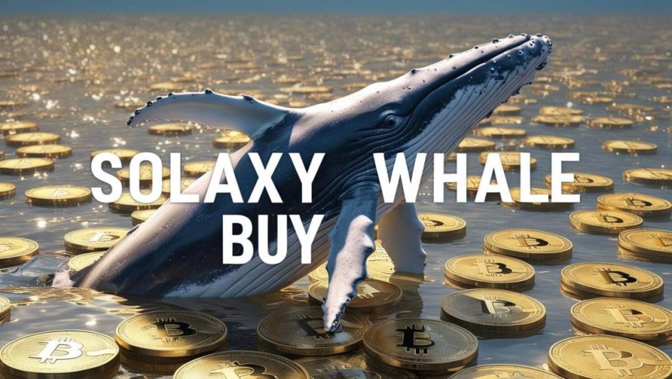 $200K Solaxy Whale Purchase: Is $SOLX Ready for Exponential Growth?