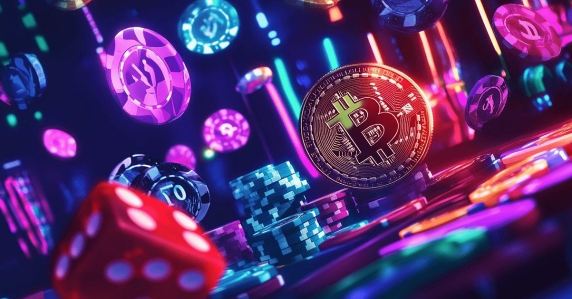 2025-ci ilin Ən Yaxşı Bitcoin Casino – Təhlükəsiz, Anonim və Qazanc Dolu Oyun Təcrübəsi