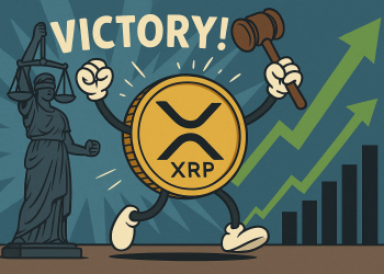 SEC vs Ripple-rechtszaak eindigt op 13 juni – wat betekent dit voor de XRP koers?