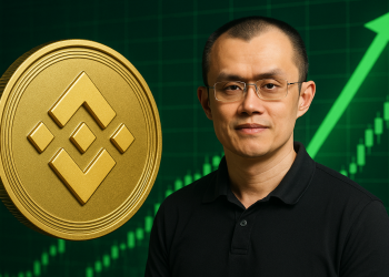 BNB coin naar $1500 deze week - CZ Binance geeft bullish crypto nieuws