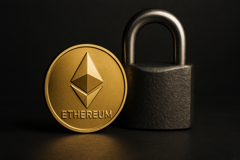 Ethereum lanceert triljoen-dollar beveiligingsinitiatief - gaat ETH koers stijgen?