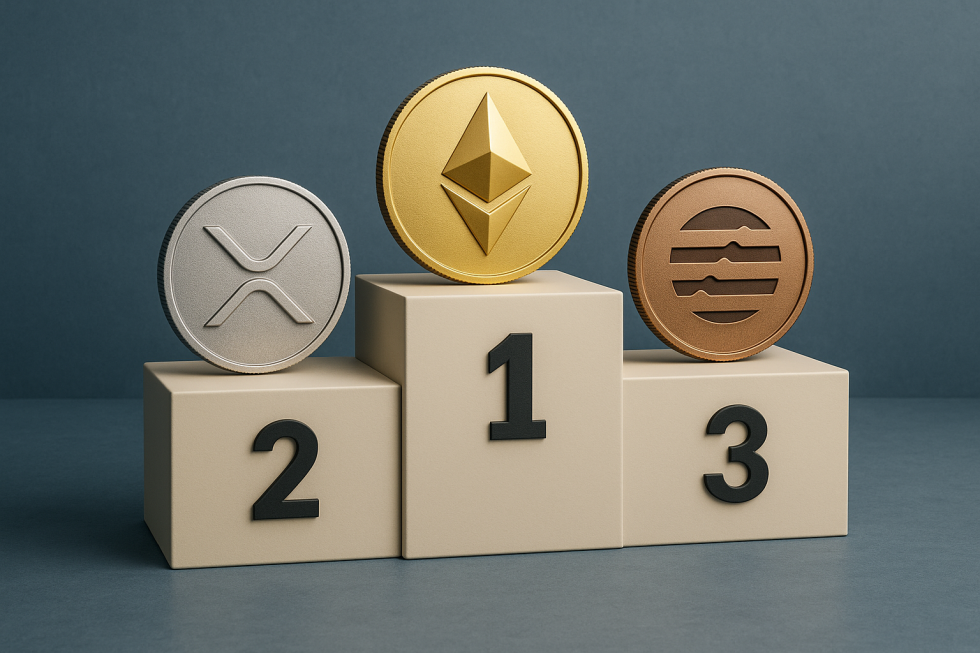 Crypto expert: beste crypto investeringen met potentie voor nieuw altcoin season