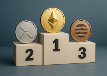 Crypto expert: beste crypto investeringen met potentie voor nieuw altcoin season