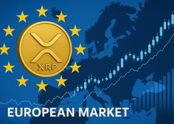XRP stablecoin RLUSD klaar voor Europa - impact Ripple koers?