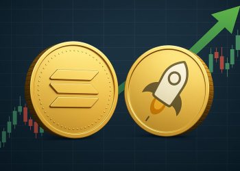 100ドルを1,000ドルにする可能性のある注目アルトコイン2選（2025年版）