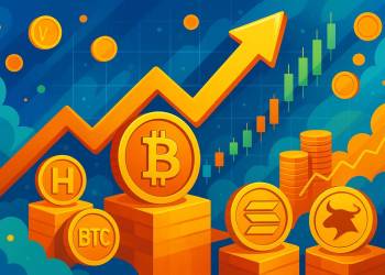 仮想通貨 おすすめ：夏に大きな上昇が期待される新トークン5選