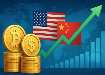 米中貿易合意が世界市場に波及──今注目すべきICO 仮想通貨とは