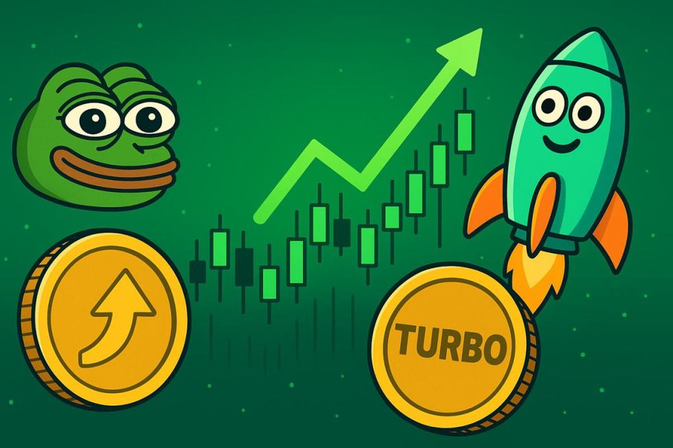 仮想通貨 投資──Turboが50倍高騰の可能性、MINDのICOは900万ドルに迫る