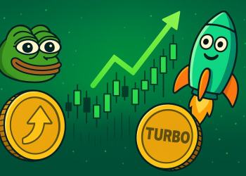 仮想通貨 投資──Turboが50倍高騰の可能性、MINDのICOは900万ドルに迫る