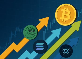 仮想通貨 1000倍を狙う注目銘柄