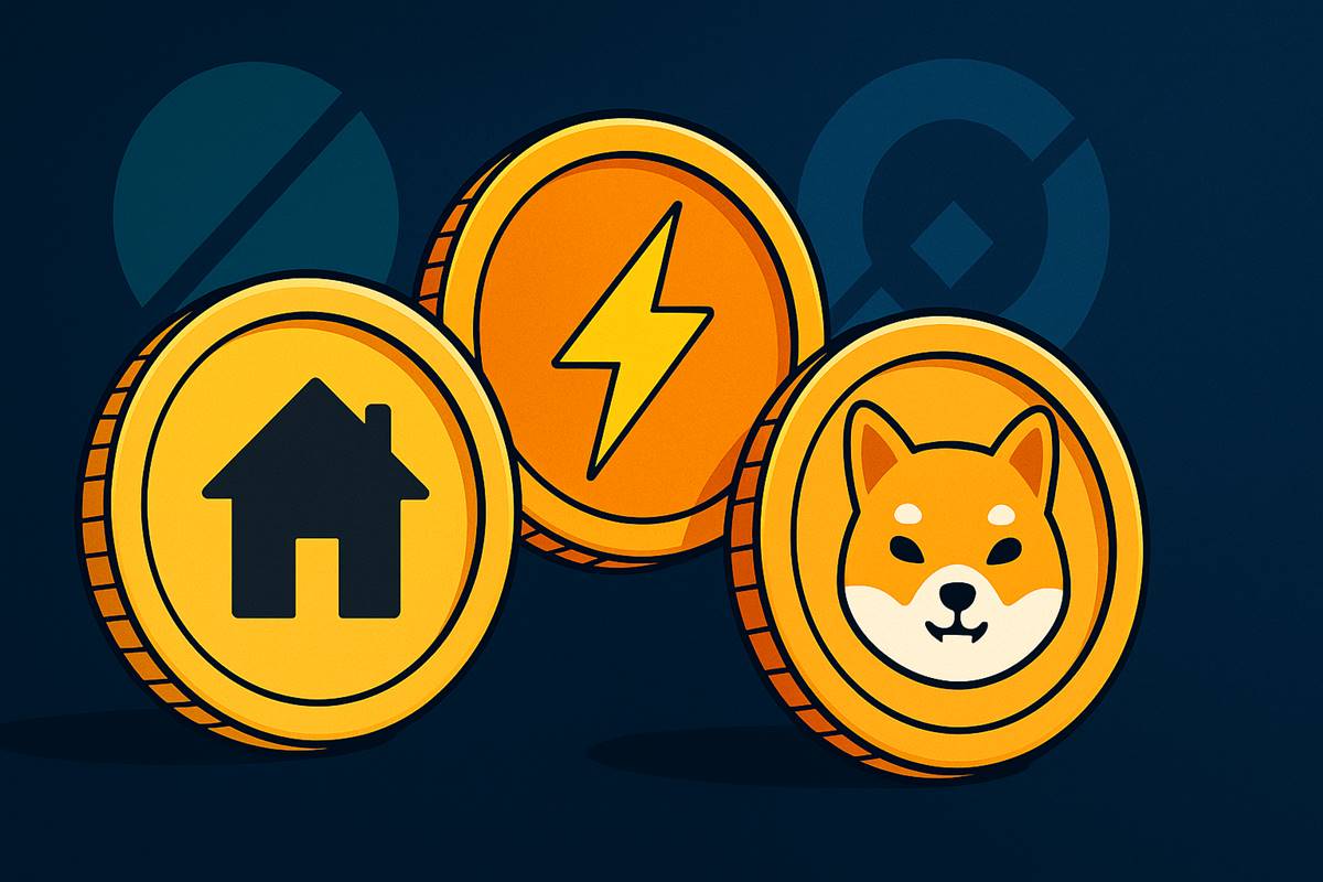 5月にバイナンス上場が期待される注目の新興アルトコイン4選