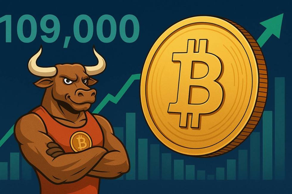 ビットコインが世界5位の資産に──BTC Bull Tokenは今注目のアルトコイン