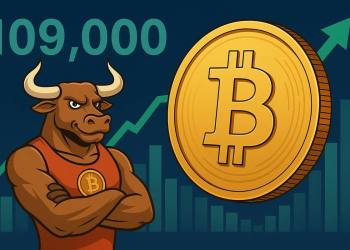 ビットコインが世界5位の資産に──BTC Bull Tokenは今注目のアルトコイン