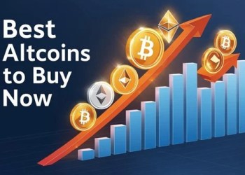 3 Altcoin Ini Siap Pecahkan Rekor Baru Sebelum Akhir Mei 2025